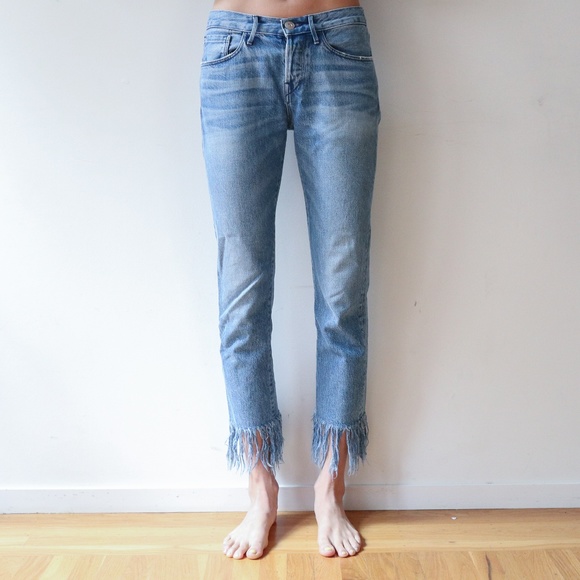 3.1 phillip lim jeans
